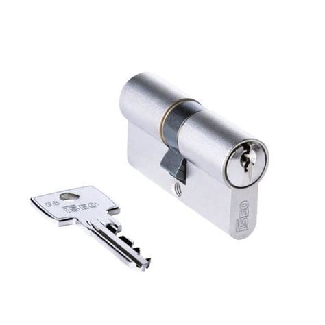 Cylinder Lock F Extra S Iseo