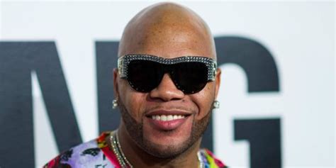 Rapper Flo Rida Awarded 826 Million After Winning Lawsuit Against