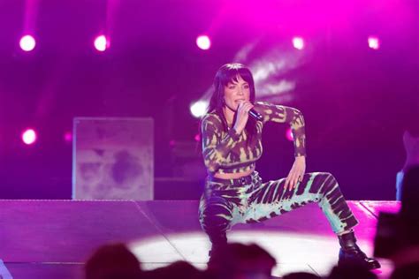 American Pop Singer Halsey To Headline Neon Lights Festival In November