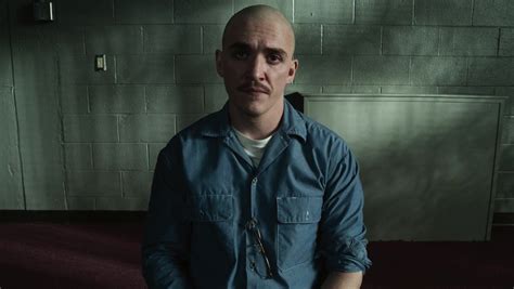 AusCAPS Kyle Gallner Nude In Interrogation P I Charlie Shannon Vs Eric Fisher