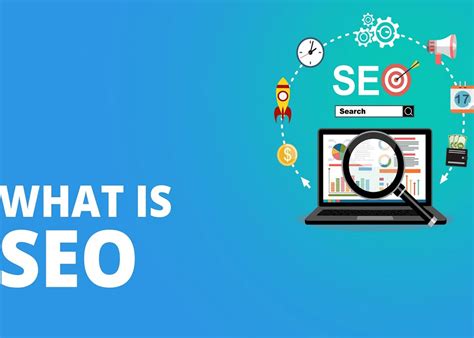 What Is SEO And How Does It Work