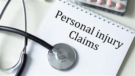 What Are The Common Types Of Personal Injury Claims Reported In Boston