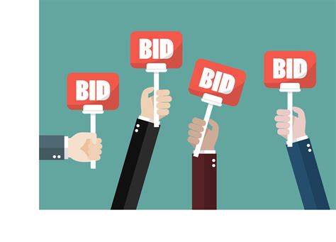 Going Once, Going Twice: Tips for Conducting a Charity Auction : Heroic ...