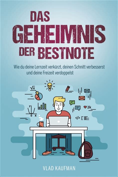 Gelesen Das Geheimnis Der Bestnote Von Vlad Kaufmann Sebastian