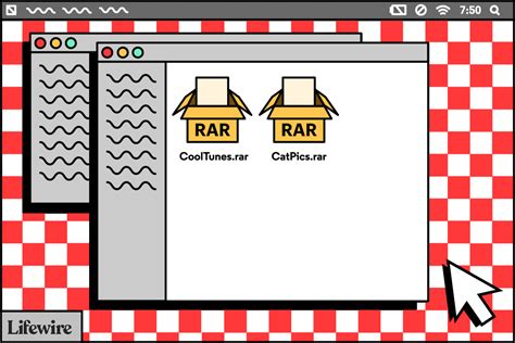 What Is a RAR File?