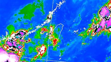 雨彈開炸南高屏！8縣市豪大雨特報 氣象局曝未來降雨狀況 東森最即時最快速新聞