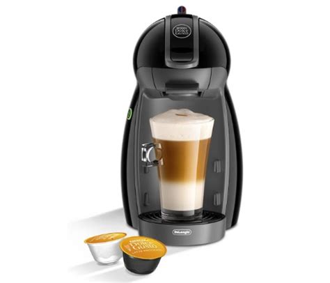 Cafetera Nescafé Dolce Gusto De Longhi EDG200 B DEMOSTRACION Outlet