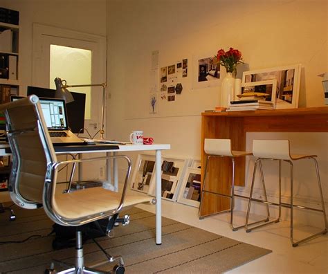 Home Office Small Computer - Free photo on Pixabay