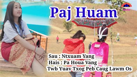 16 09 2020 Pa Houa Vang Paj Huam Twb Yuav Txog Peb Caug Lawm Os YouTube