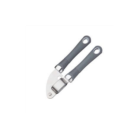 Garlic Press With Soft Grip Farm Cookery School