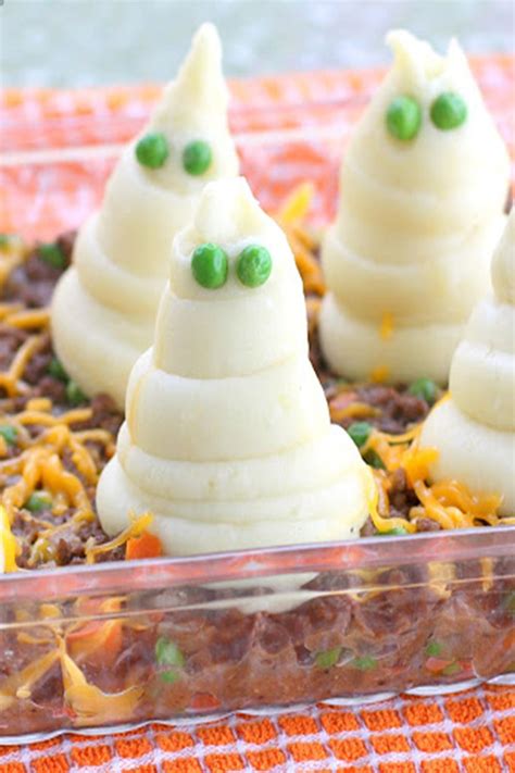 40 Fun Halloween Dinner Ideas For Trick Or Treaters And Adults