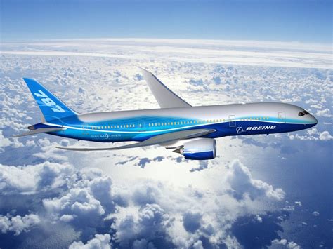 Blog Foroenerg As Aerom Xico Recibe El Boeing Dreamliner