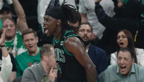 Celtics NBA Final Serisinde 2 0 Önde