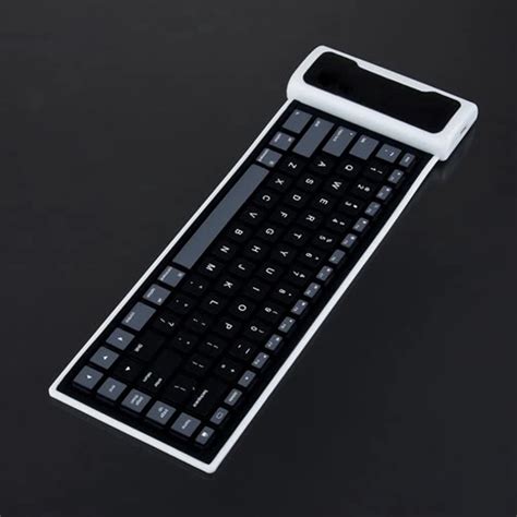 Online Buy Wholesale bluetooth flexible keyboard from China bluetooth ...