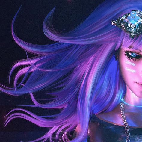 Cyber Shinobi On Behance