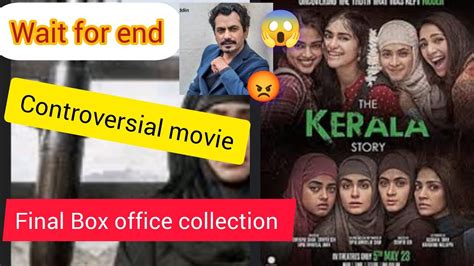 The Kerala Story Box Office Collection The Kerala Story 23th Day