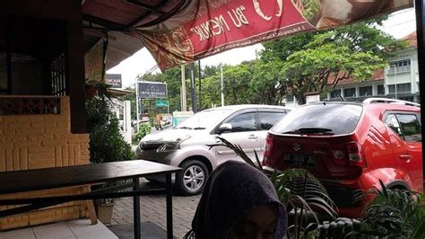 Sop Buntut Bu Menuk S Kedai Sendangadi Opiniones Del Restaurante