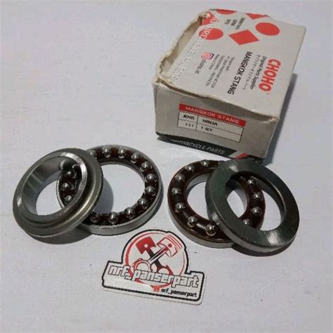 Jual Komstir Komstang Leher Cones Stang Stir Kawasaki Ninja R Rr