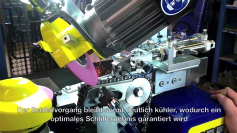 SA6 Funktionsweise - YouTube