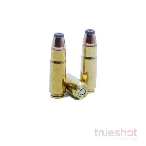 Precision One 458 Socom 300 Grain Hp True Shot Ammo