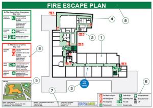 Manutenzione Impianto Antincendio Normativa Uni