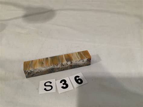 Acrylic Pen Blanks Etsy