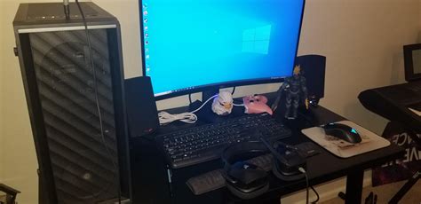 finally   years  saving    pc specs  comments