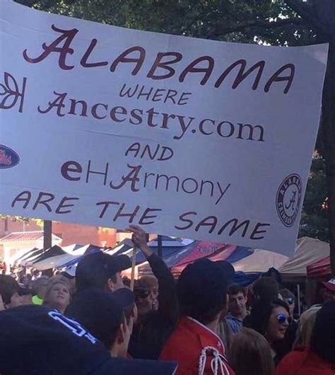 Since we’re telling Alabama jokes... : r/funny