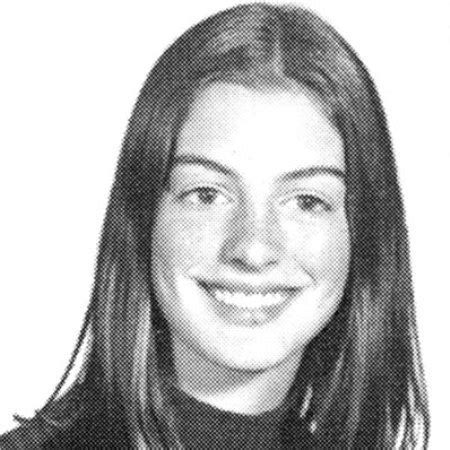 Трансформация Энн Хэтэуэй :: фотообзор :: Энн Хэтэуэй (Anne Hathaway)