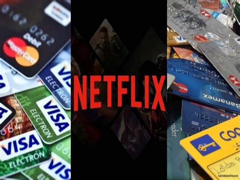 M Xico Maneras M S Simples De Pagar Netflix Con Tarjeta De Debito O