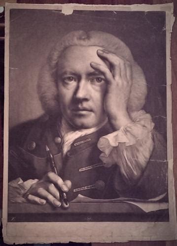 Thomas Frye C 1710 3 April 1762