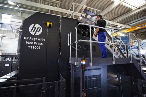 HP Reinvents Corrugated Packaging Printing With KBA