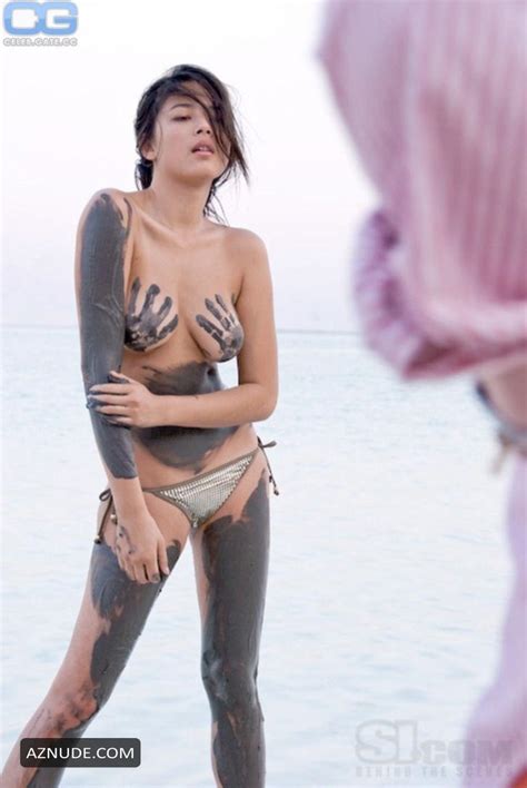 JESSICA GOMES Nude AZNude