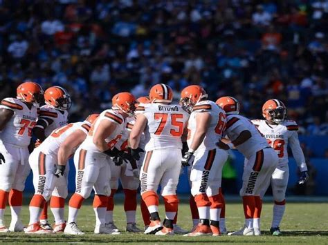 Cleveland Browns Vs New York Jets How To Watch Online Live Stream