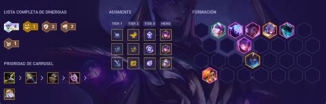 Tft Guía Para Jugar La Composición De Belveth Codigoesports