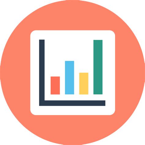 Bar Chart Bar Graph Vector SVG Icon SVG Repo