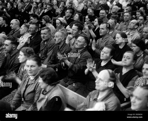 Germany Propaganda Hi Res Stock Photography And Images Alamy