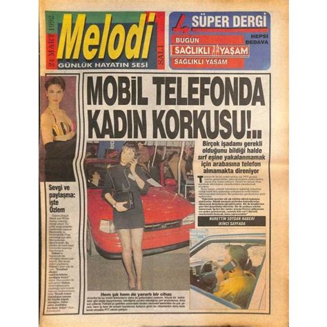 G K E Koleksiyon Sabah Gazetesi Melodi Eki Mart Fiyat