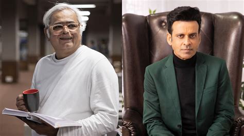 Hansal Mehta Says Manoj Bajpayee Had Major Mood Swings During Dil Pe