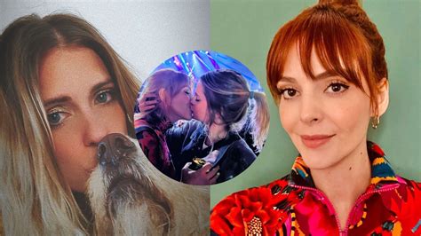 Apresentadora Titi Müller assume romance outra mulher sou 50