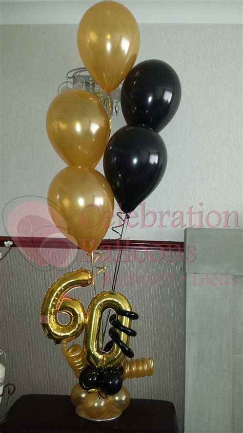 Balloon Arrangements, Balloon Centerpieces, Balloon Decorations Party ...