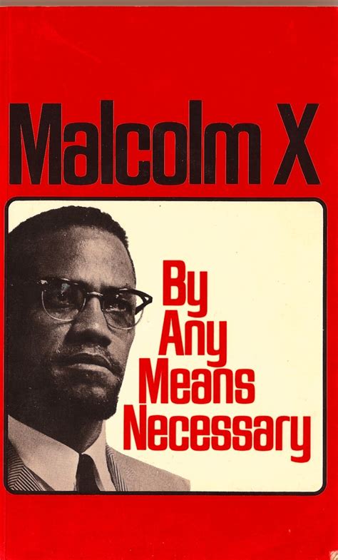 Black History Month J 21 Malcolm X Make It Plain Camaradobono