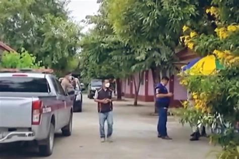 Thai Politician Among People Suspected Of Sex With Teenaged Girl Forced Into Prostitution