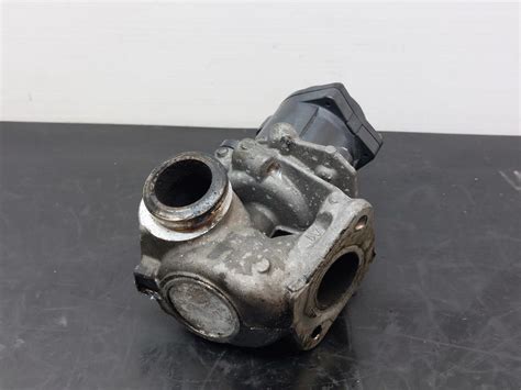 Valvula EGR AGR para FORD FIESTA VI Megapeças