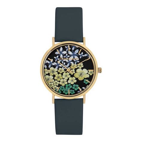 Montre Christian Lacroix FLOWER GALAXY CLW413 3 SUISSES