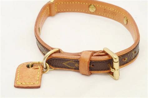 Louis Vuitton Baxter Collar Paul Smith
