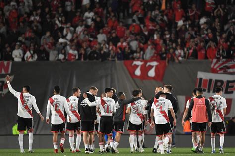 River vs Patronato por la Liga Profesional cuándo juegan y dónde se