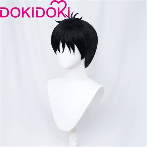 DokiDoki Anime Zom 100: Bucket List of the Dead Cosplay Akira Tendo Wi – dokidokicosplay