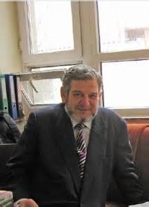 Prof Dr Ethem CEBECİOĞLU Kimdir