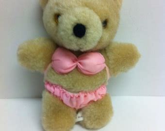 Tiny Bikini Etsy